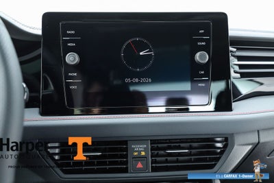 2025 Volkswagen Jetta GLI 2.0T Autobahn