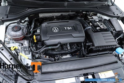 2025 Volkswagen Jetta GLI 2.0T Autobahn