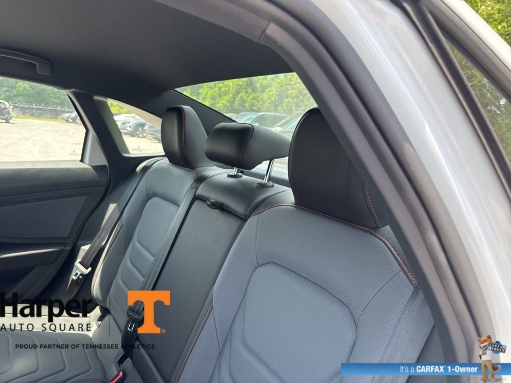 2025 Volkswagen Jetta GLI 2.0T Autobahn