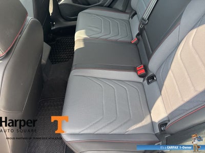 2025 Volkswagen Jetta GLI 2.0T Autobahn