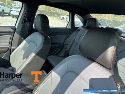 2025 Volkswagen Jetta GLI 2.0T Autobahn