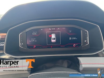 2025 Volkswagen Jetta GLI 2.0T Autobahn