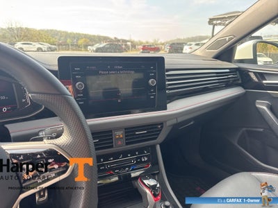 2025 Volkswagen Jetta GLI 2.0T Autobahn