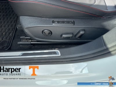 2025 Volkswagen Jetta GLI 2.0T Autobahn