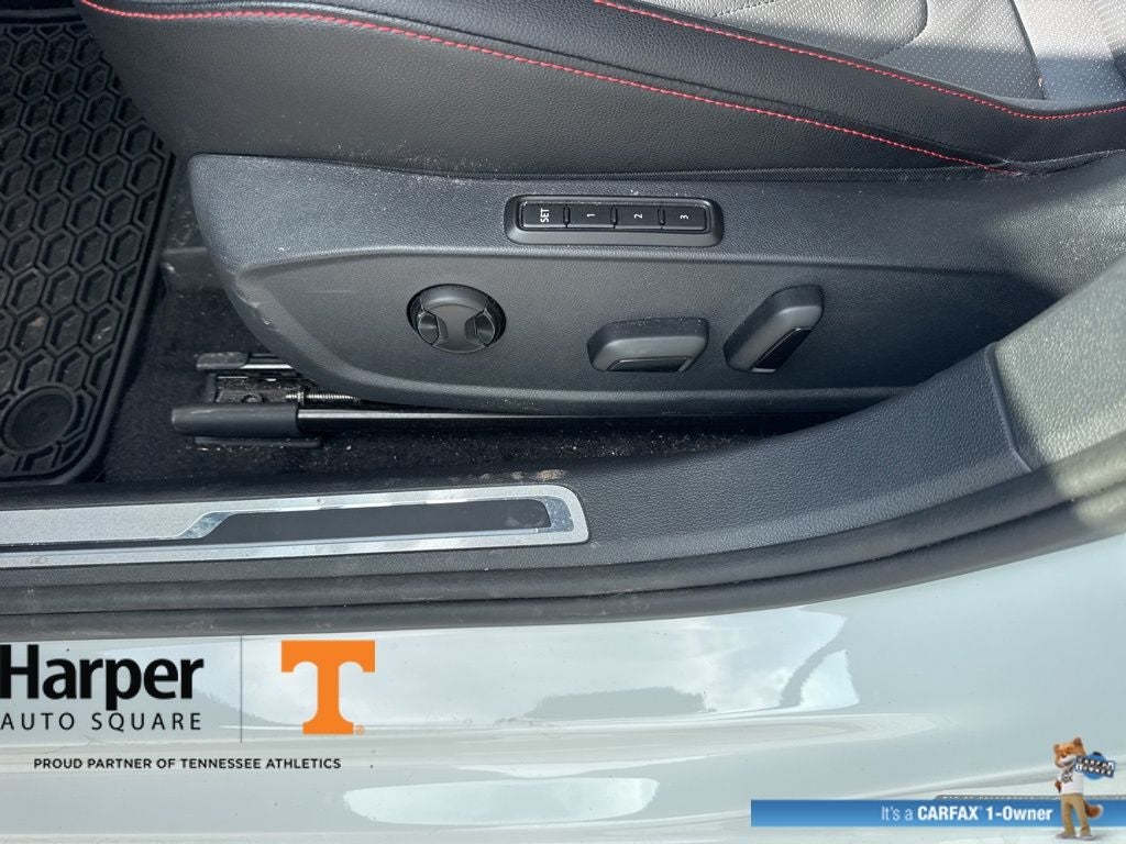 2025 Volkswagen Jetta GLI 2.0T Autobahn