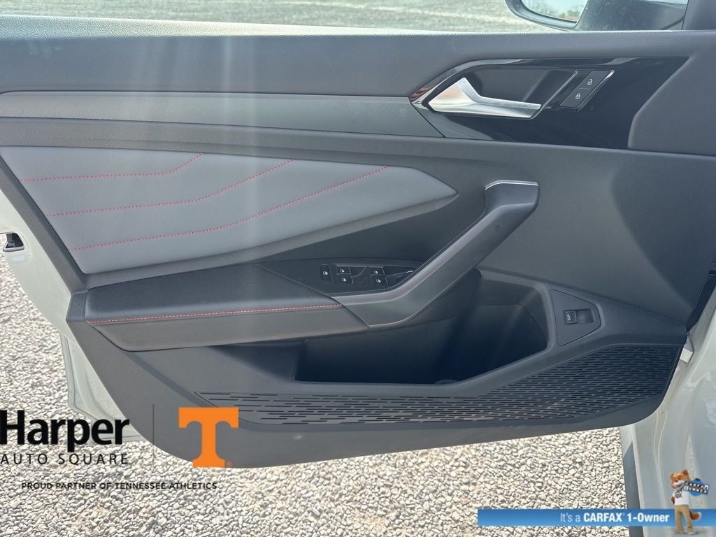 2025 Volkswagen Jetta GLI 2.0T Autobahn