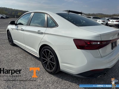 2025 Volkswagen Jetta GLI 2.0T Autobahn