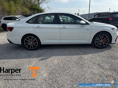 2025 Volkswagen Jetta GLI 2.0T Autobahn