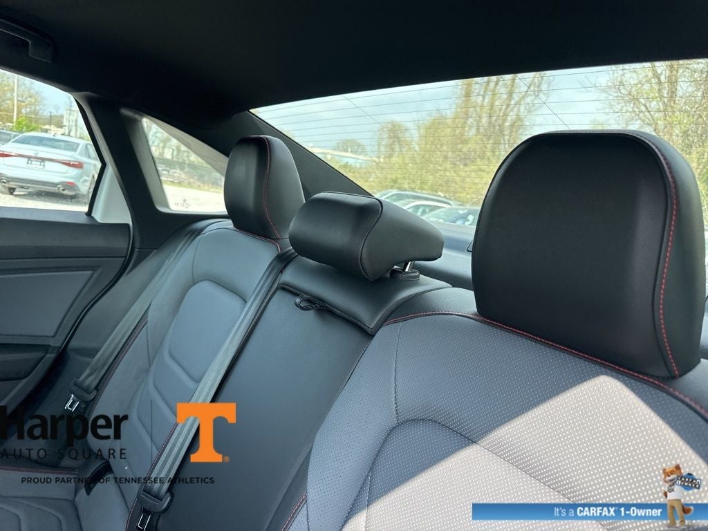 2025 Volkswagen Jetta GLI 2.0T Autobahn