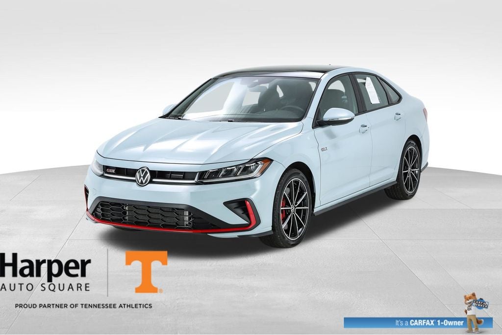 2025 Volkswagen Jetta GLI 2.0T Autobahn