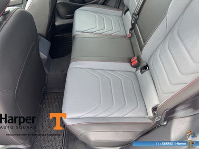 2025 Volkswagen Jetta GLI 2.0T Autobahn