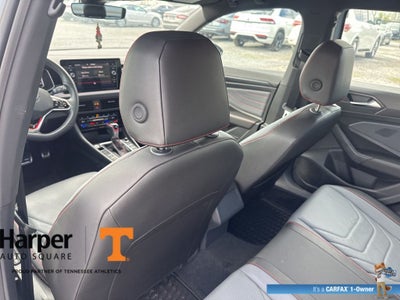 2025 Volkswagen Jetta GLI 2.0T Autobahn