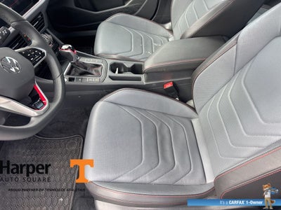 2025 Volkswagen Jetta GLI 2.0T Autobahn