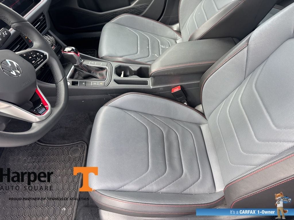 2025 Volkswagen Jetta GLI 2.0T Autobahn