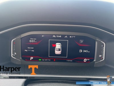 2025 Volkswagen Jetta GLI 2.0T Autobahn