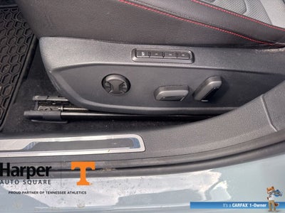 2025 Volkswagen Jetta GLI 2.0T Autobahn