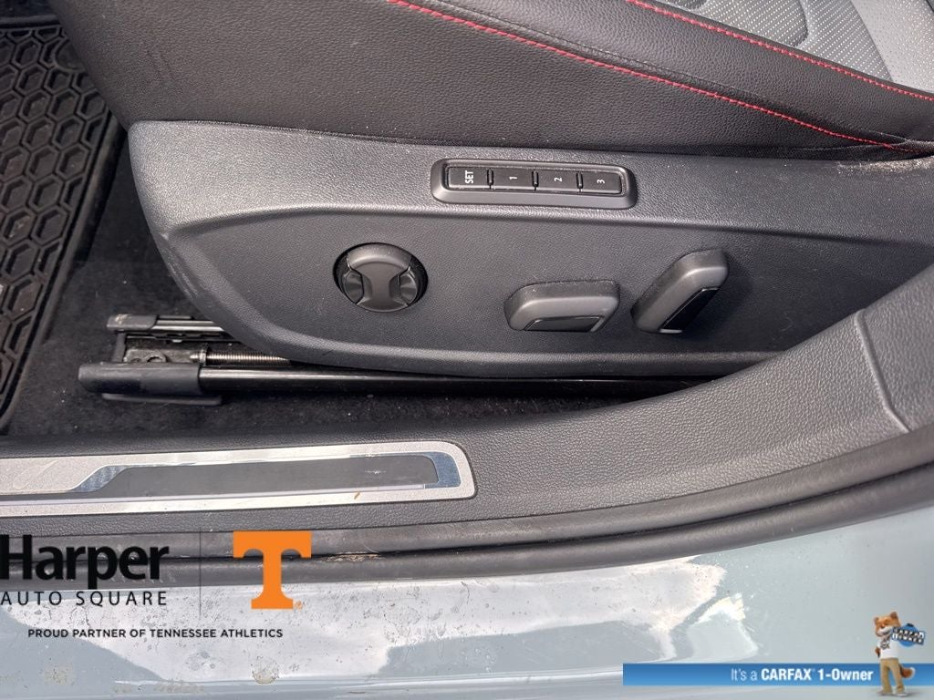 2025 Volkswagen Jetta GLI 2.0T Autobahn