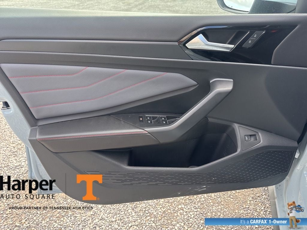 2025 Volkswagen Jetta GLI 2.0T Autobahn