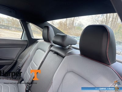 2025 Volkswagen Jetta GLI 2.0T Autobahn