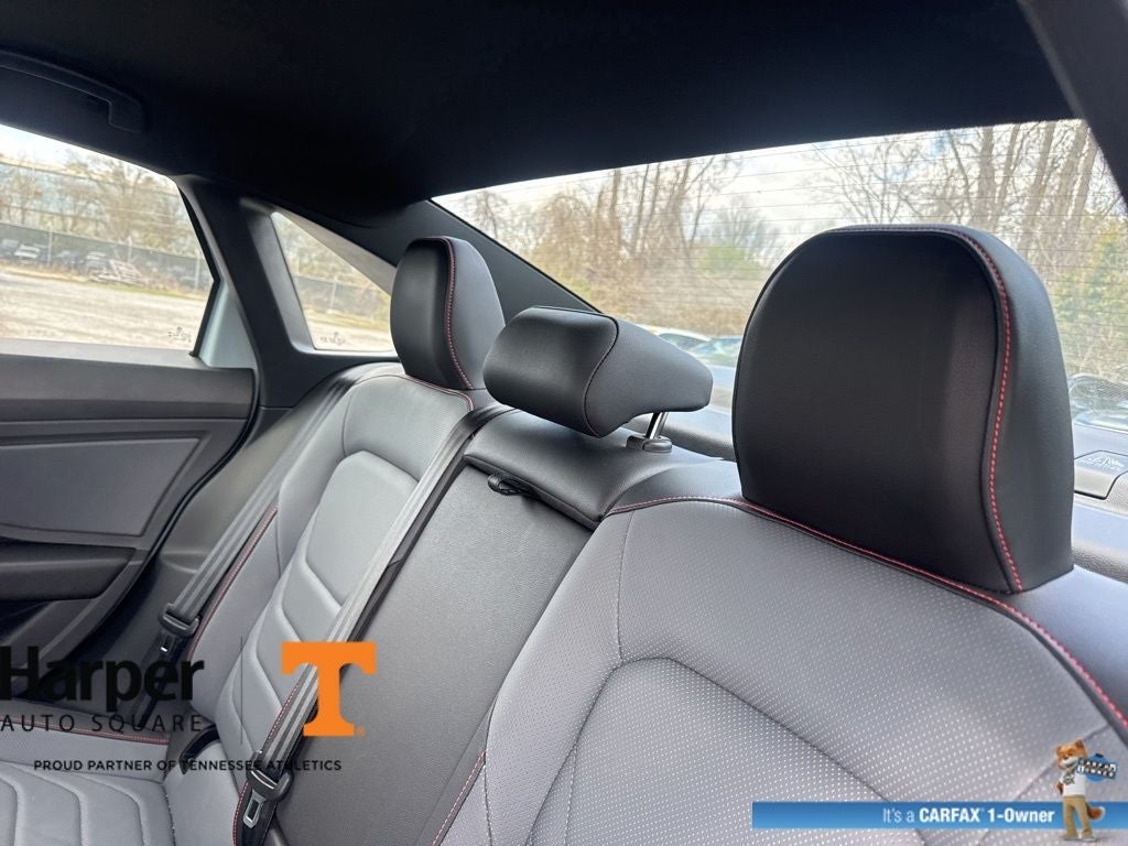 2025 Volkswagen Jetta GLI 2.0T Autobahn