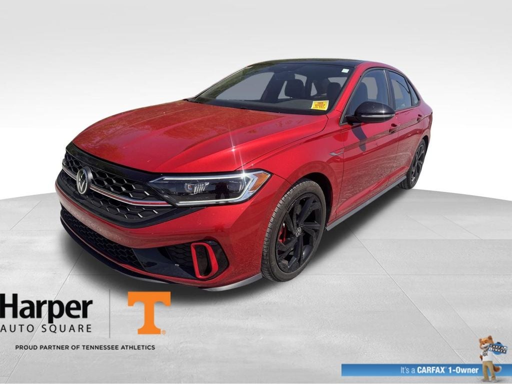 2023 Volkswagen Jetta GLI 2.0T Autobahn