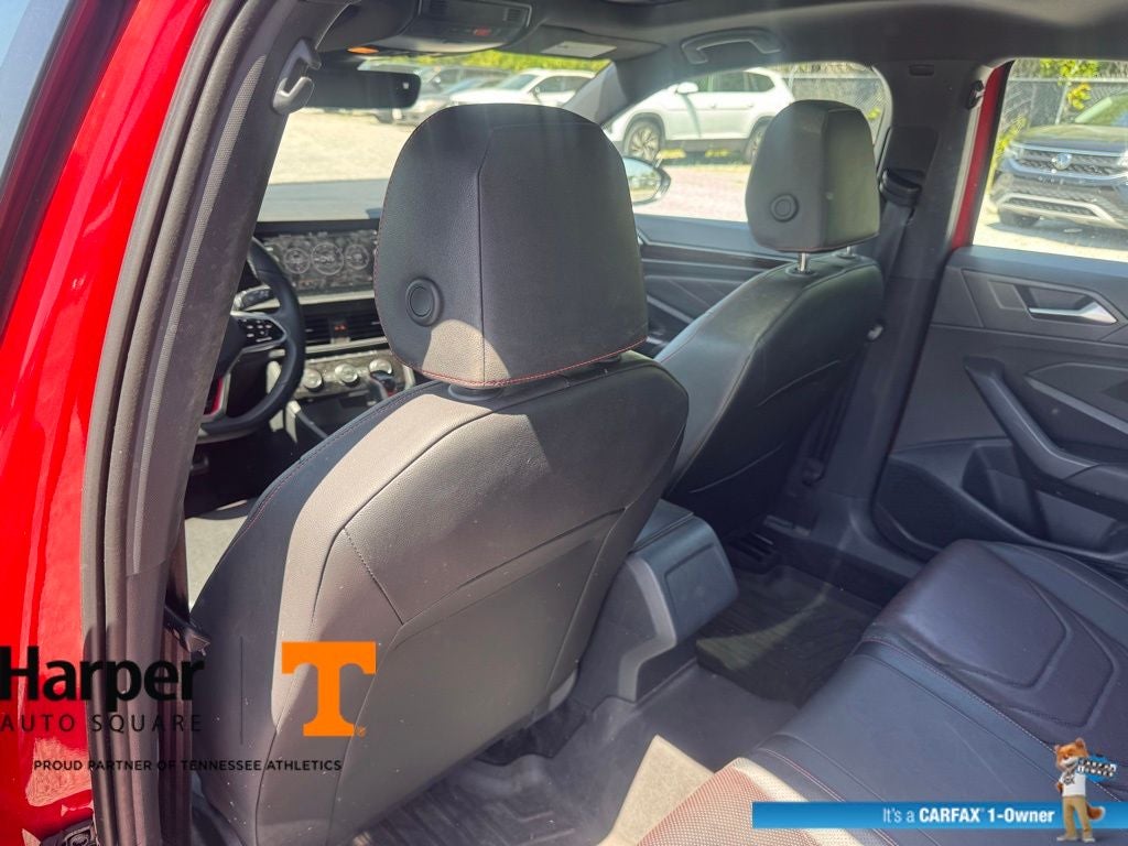 2023 Volkswagen Jetta GLI 2.0T Autobahn