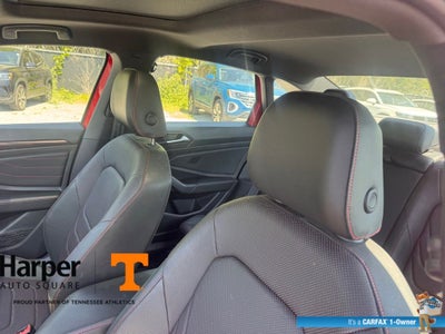 2023 Volkswagen Jetta GLI 2.0T Autobahn