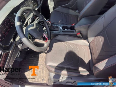 2023 Volkswagen Jetta GLI 2.0T Autobahn