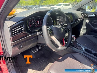 2023 Volkswagen Jetta GLI 2.0T Autobahn