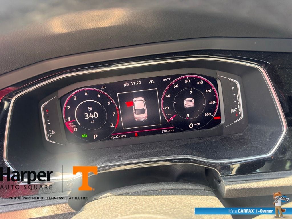 2023 Volkswagen Jetta GLI 2.0T Autobahn