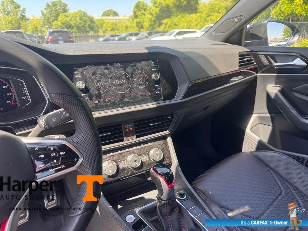 2023 Volkswagen Jetta GLI 2.0T Autobahn