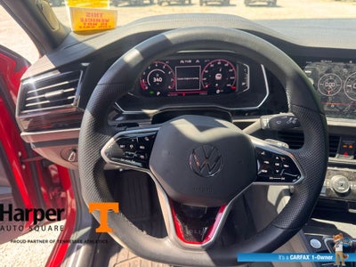 2023 Volkswagen Jetta GLI 2.0T Autobahn