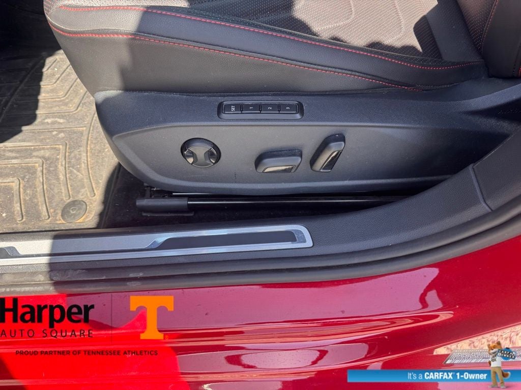 2023 Volkswagen Jetta GLI 2.0T Autobahn