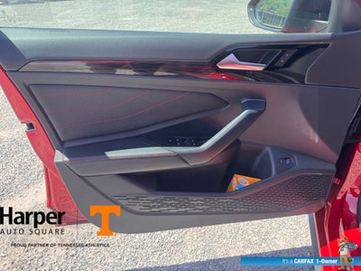 2023 Volkswagen Jetta GLI 2.0T Autobahn