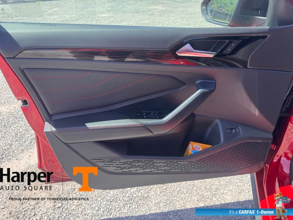 2023 Volkswagen Jetta GLI 2.0T Autobahn