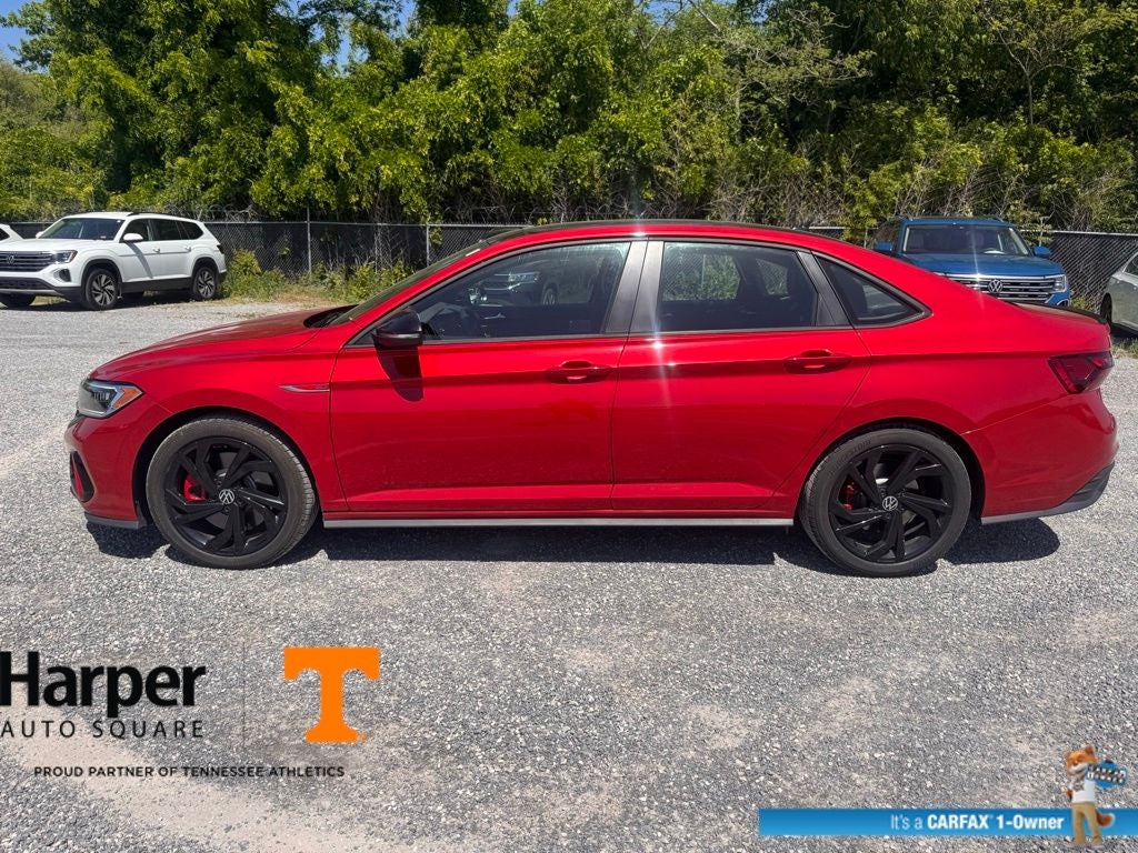 2023 Volkswagen Jetta GLI 2.0T Autobahn