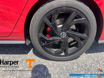 2023 Volkswagen Jetta GLI 2.0T Autobahn