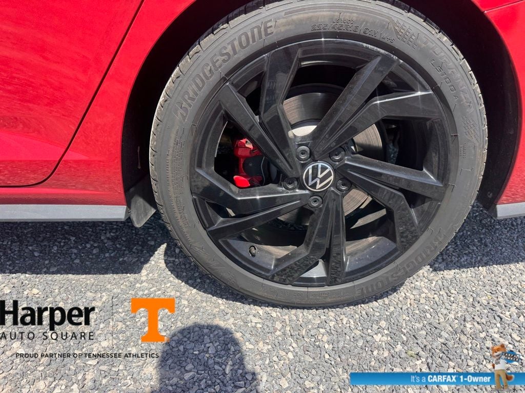 2023 Volkswagen Jetta GLI 2.0T Autobahn