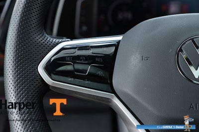 2023 Volkswagen Jetta GLI 2.0T Autobahn