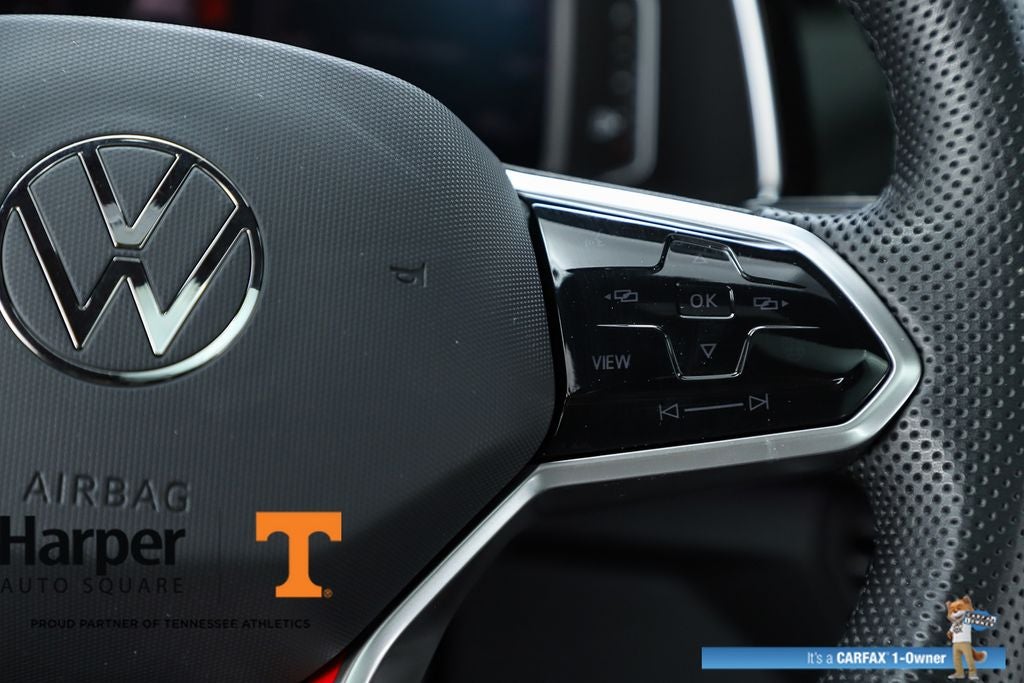 2023 Volkswagen Jetta GLI 2.0T Autobahn