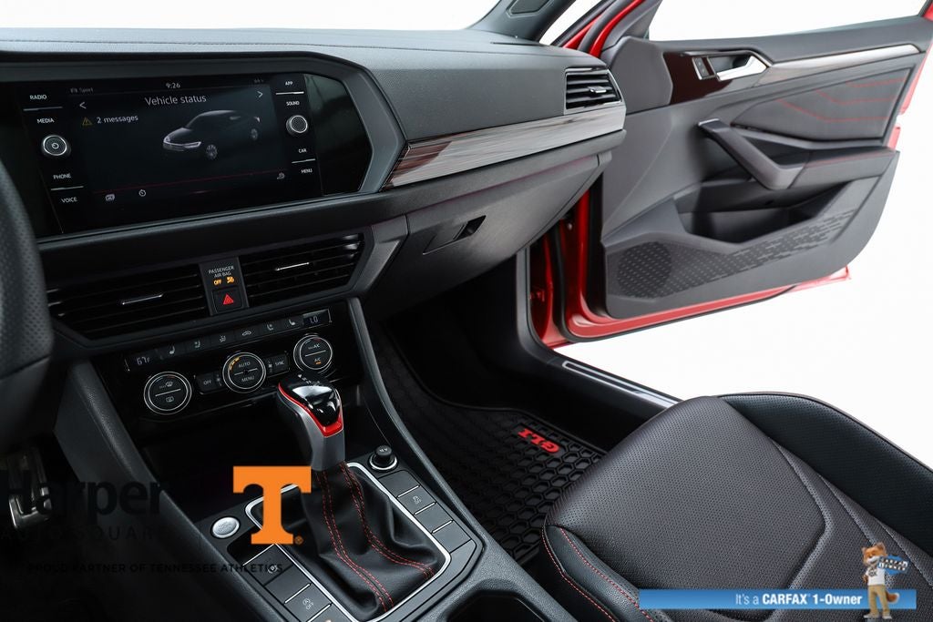 2023 Volkswagen Jetta GLI 2.0T Autobahn