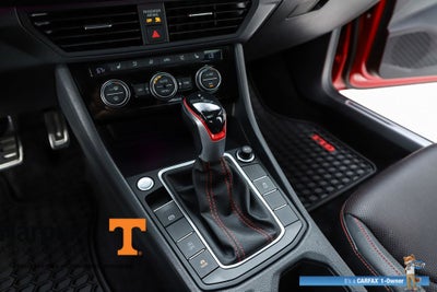 2023 Volkswagen Jetta GLI 2.0T Autobahn