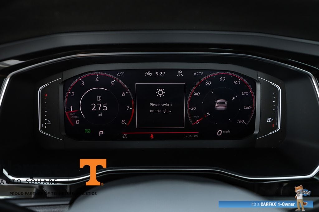 2023 Volkswagen Jetta GLI 2.0T Autobahn