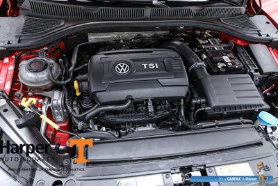 2023 Volkswagen Jetta GLI 2.0T Autobahn