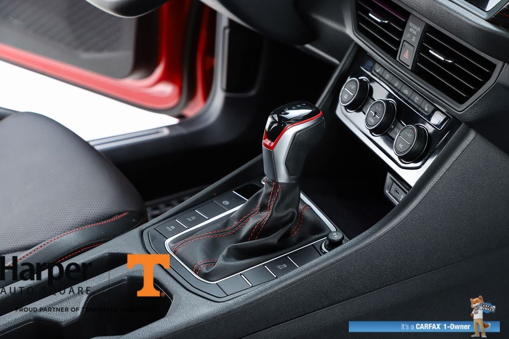 2023 Volkswagen Jetta GLI 2.0T Autobahn