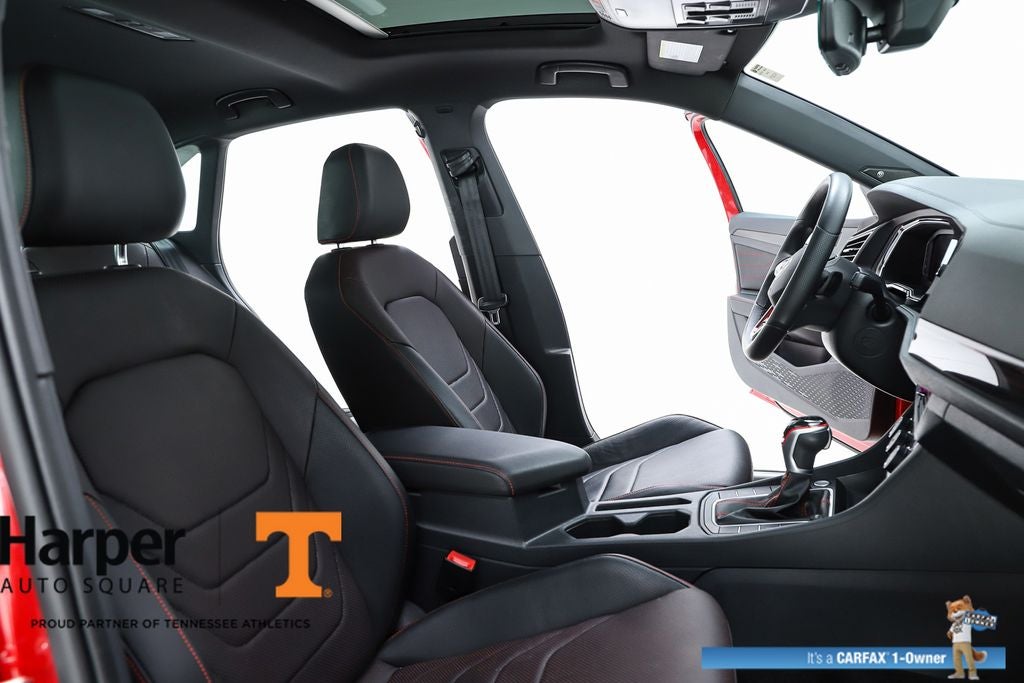 2023 Volkswagen Jetta GLI 2.0T Autobahn