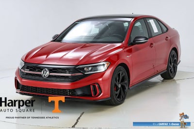 2023 Volkswagen Jetta GLI 2.0T Autobahn