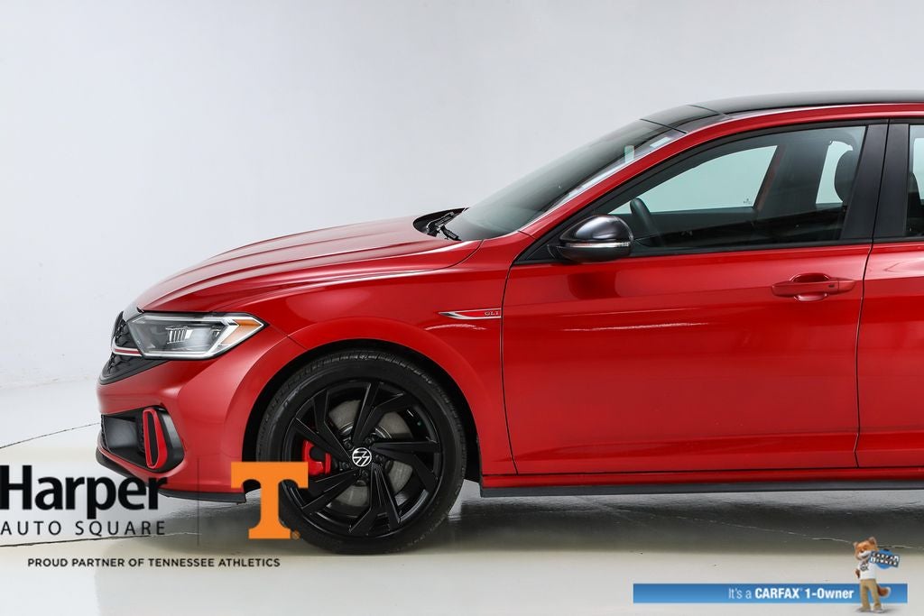 2023 Volkswagen Jetta GLI 2.0T Autobahn