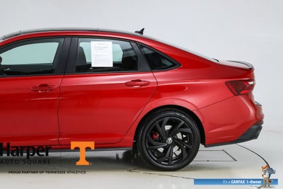 2023 Volkswagen Jetta GLI 2.0T Autobahn