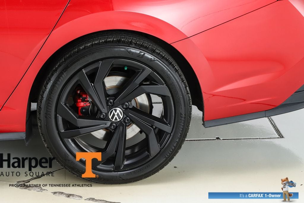 2023 Volkswagen Jetta GLI 2.0T Autobahn